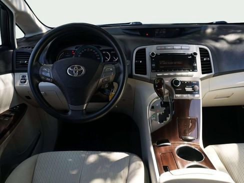 Used 2012 Toyota Venza LE w/ LE Convenience Pkg FWD image 21