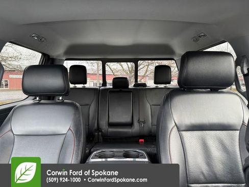 Used 2023 Ford F450 Lariat w/ Chrome Package image 40