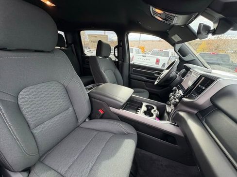 New 2026 RAM 1500 Big Horn AWD/4WD image 28