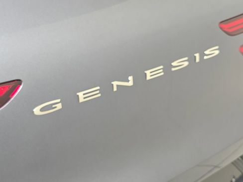 New 2026 Genesis GV70 2.5T Advanced AWD/4WD image 12