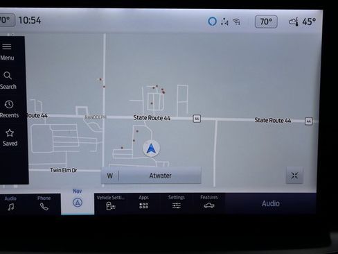 Used 2023 Ford F150 Lariat w/ Equipment Group 502A High image 8