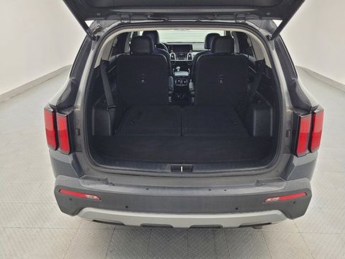 Used 2021 Kia Sorento SX Prestige AWD/4WD image 29