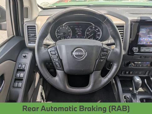 Used 2024 Nissan Frontier SV w/ SV Convenience Package AWD/4WD image 33