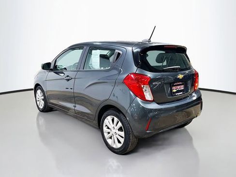 Used 2017 Chevrolet Spark LT image 9