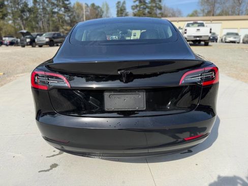 Used 2021 Tesla Model 3 Standard Range Plus RWD image 7