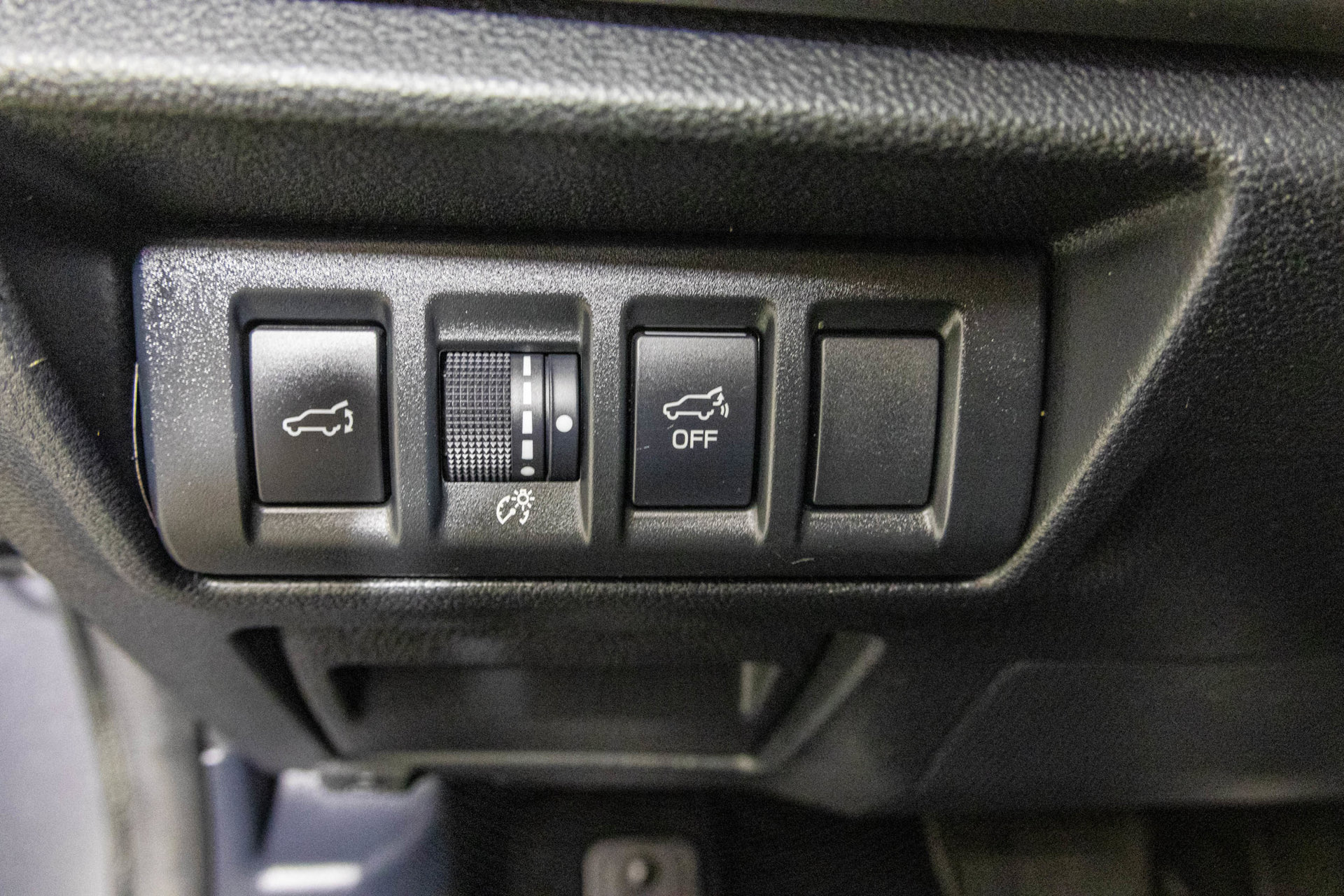 Used 2024 Subaru Outback Limited AWD/4WD image 32