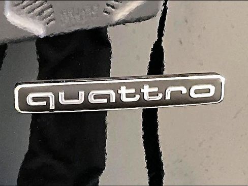 Certified 2025 Audi A5 2.0T Premium Plus w/ Premium Plus AWD/4WD image 10