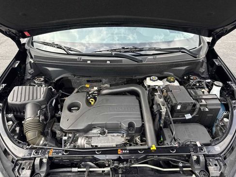Certified 2023 Chevrolet Equinox Premier FWD image 17