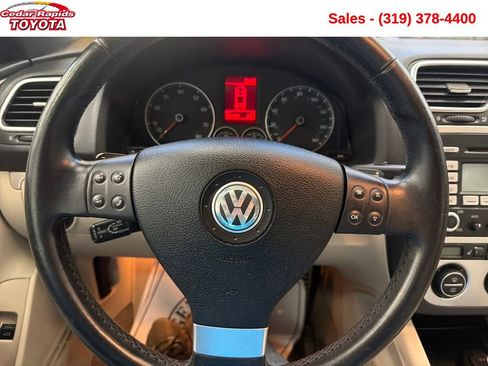 Used 2007 Volkswagen Eos 2.0T image 20
