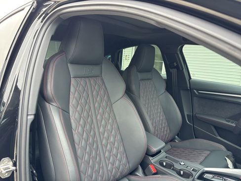 New 2026 Audi S3 Premium image 16