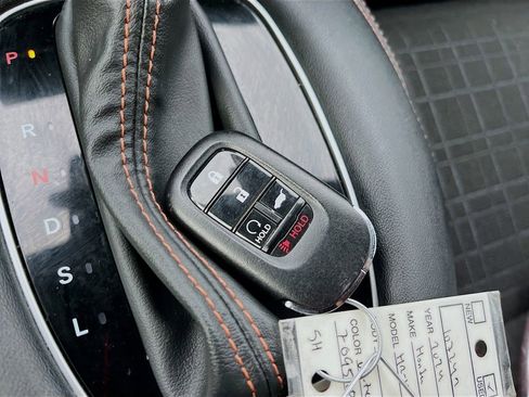 Used 2024 Honda HR-V Sport image 32