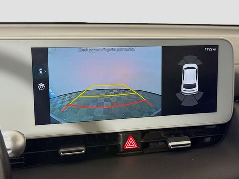 Used 2023 Hyundai Ioniq 5 SEL w/ Cargo Package image 19