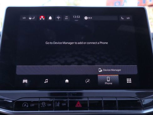 Used 2024 Jeep Compass Latitude w/ Convenience Group image 33