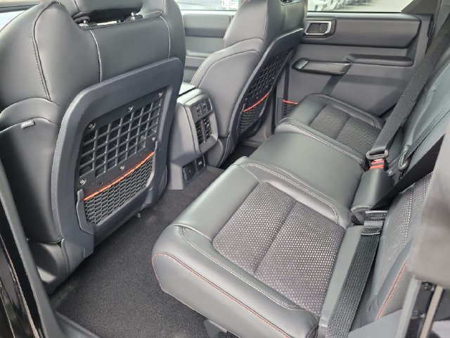 New 2026 Ford Bronco Raptor w/ Interior Carbon Fiber Pack AWD/4WD image 21
