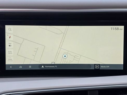 New 2026 Hyundai Palisade SEL FWD image 29