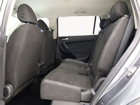 Used 2023 Volkswagen Tiguan S image 28