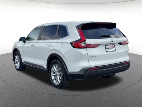 Used 2024 Honda CR-V EX image 3