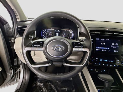 Used 2024 Hyundai Tucson SEL AWD/4WD image 13