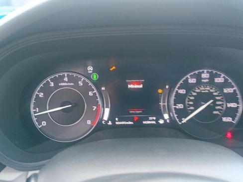 Used 2023 Acura TLX w/ Technology Package FWD image 8