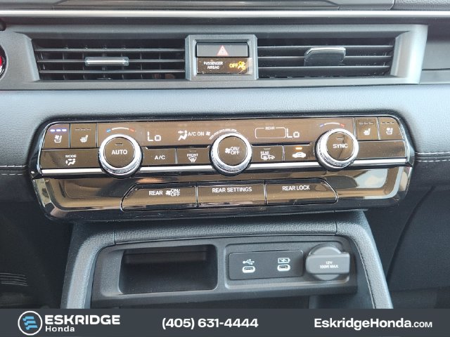 New 2026 Honda Pilot Elite image 15