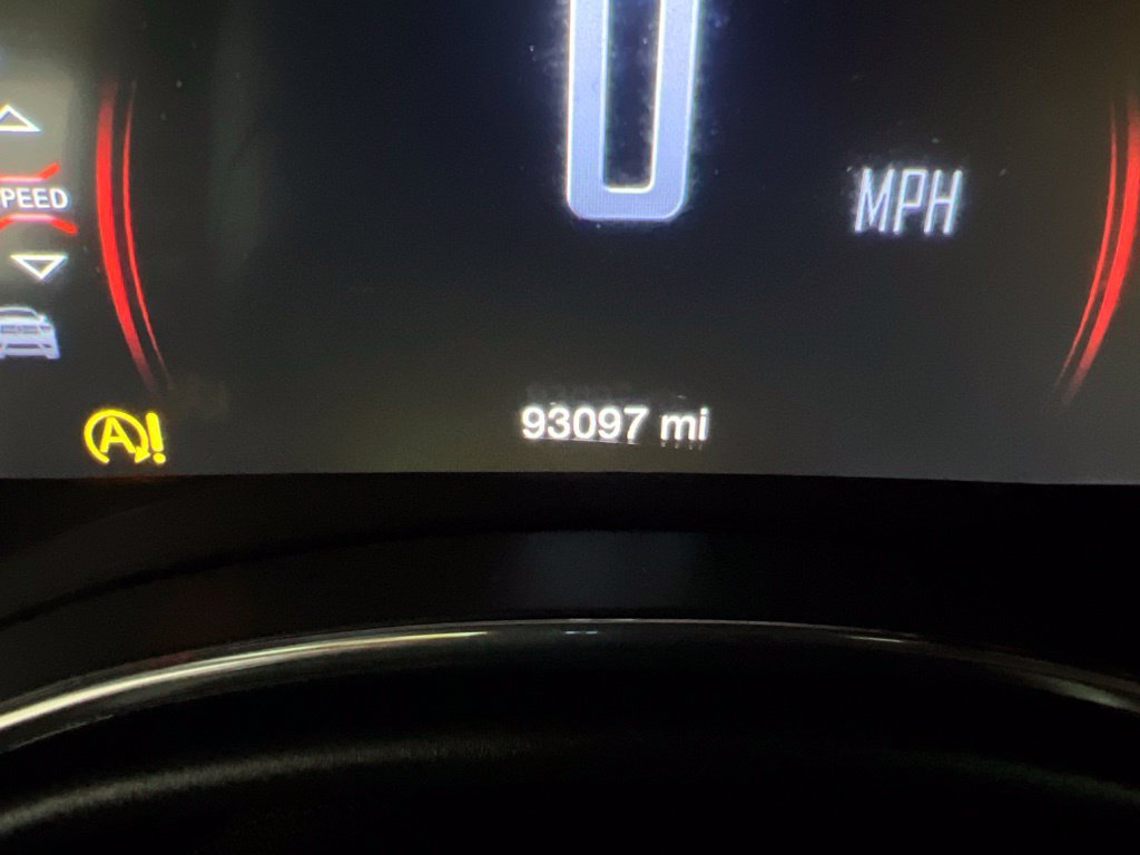 Used 2019 Dodge Durango SXT AWD/4WD image 56