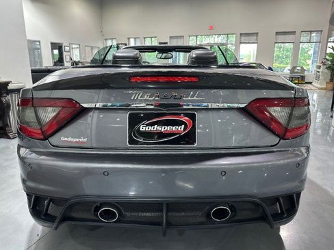 Used 2014 Maserati GranTurismo MC RWD image 28