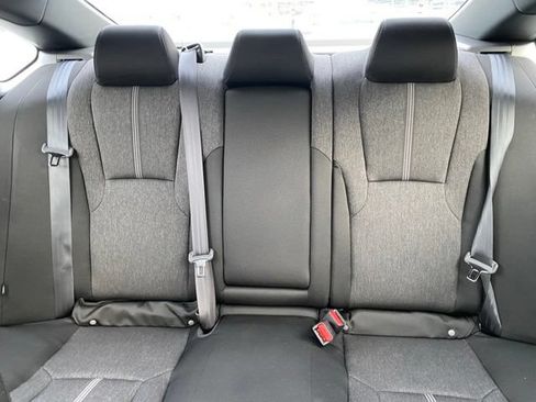 Certified 2025 Honda Accord Sport image 22