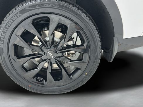 Used 2023 Kia Sorento SX AWD/4WD image 8
