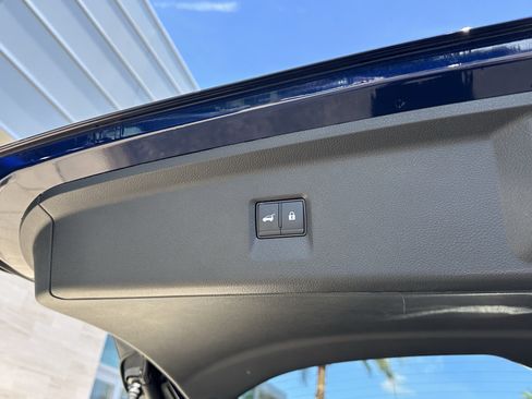 Certified 2026 INFINITI QX60 Luxe w/ Cargo Package FWD image 7