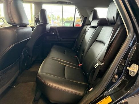 Used 2024 Toyota 4Runner TRD Pro AWD/4WD image 3