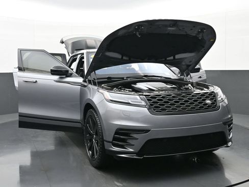 Used 2020 Land Rover Range Rover Velar R-Dynamic S image 56