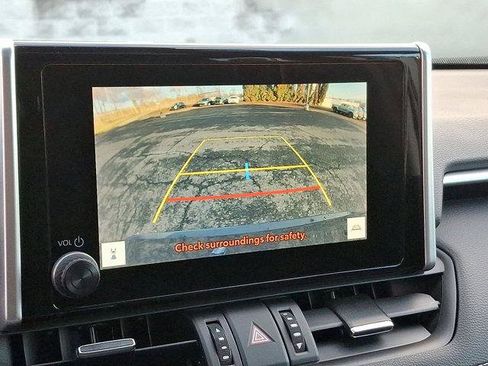 Certified 2023 Toyota RAV4 XLE Premium image 17