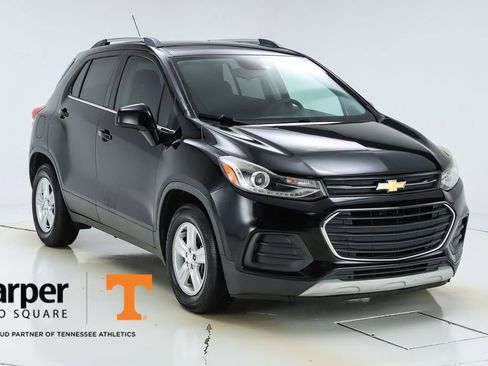Used 2018 Chevrolet Trax LT image 15