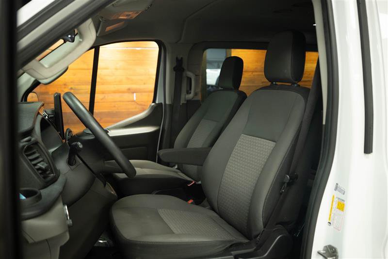 Used 2024 Ford Transit 350 XLT RWD image 10