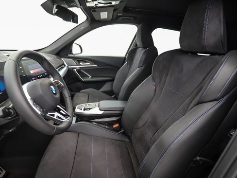 New 2026 BMW X1 xDrive28i w/ Technology Package image 11