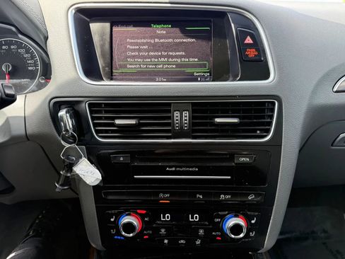 Used 2014 Audi Q5 3.0T Prestige image 27