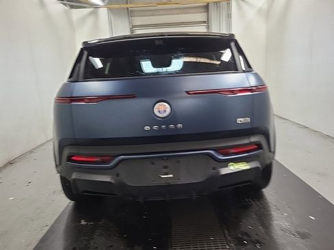 Used 2023 Fisker Ocean One image 3