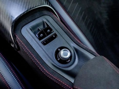 Used 2022 Maserati MC20 Coupe image 47