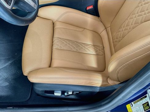 Used 2023 BMW 530i w/ M Sport Package RWD image 20