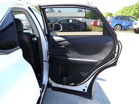 Used 2013 Lexus RX 350 FWD w/ Navigation Pkg image 39