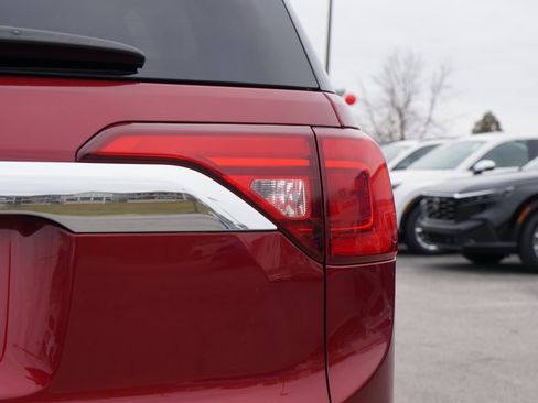 Used 2019 GMC Acadia Denali w/ Technology Package image 7