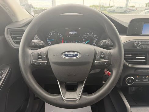 Used 2022 Ford Escape S AWD/4WD image 20
