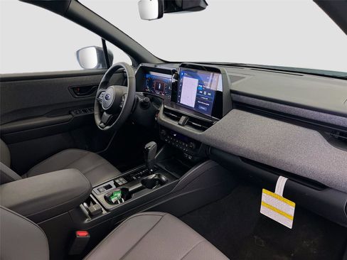 New 2026 Subaru Outback Limited XT image 27