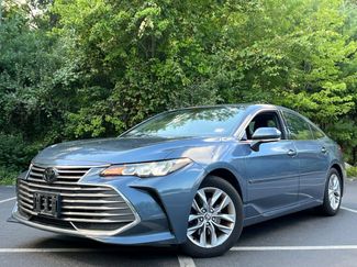 Used 2021 Toyota Avalon XLE w/ Moonroof Package AWD/4WD 360° Tour