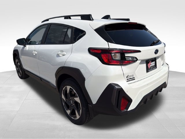 New 2026 Subaru Crosstrek 2.5i Limited AWD/4WD image 5