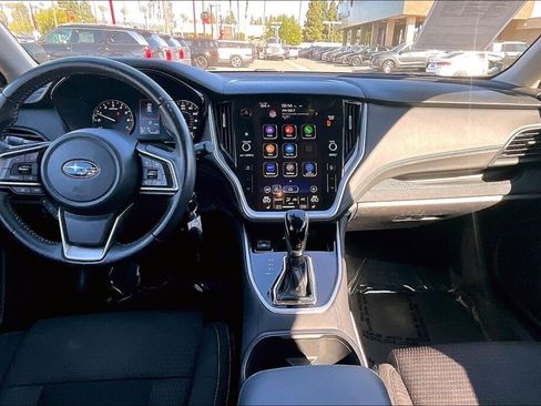 Used 2021 Subaru Outback Premium image 11