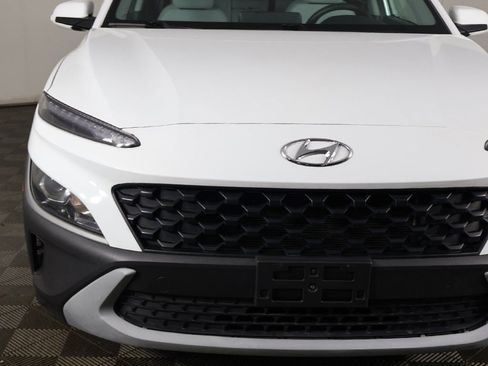 Used 2023 Hyundai Kona SEL image 12