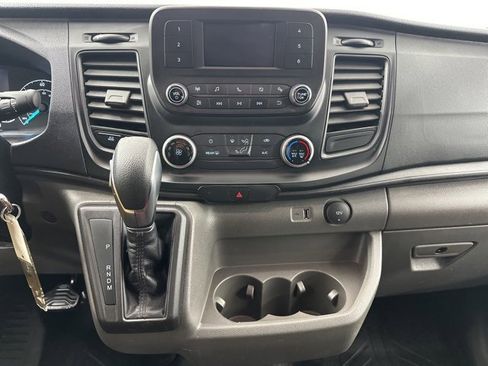 Used 2024 Ford Transit 250 Low Roof w/ Exterior Upgrade Package image 15