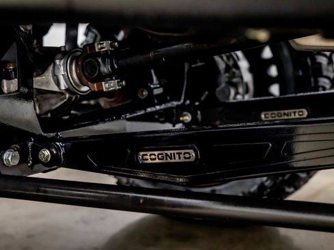 Used 2025 GMC Sierra 3500 Denali Ultimate image 26