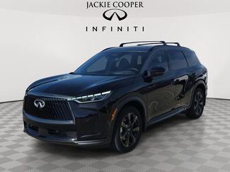 New 2026 INFINITI QX60 Autograph w/ Autograph Tech Package video 1